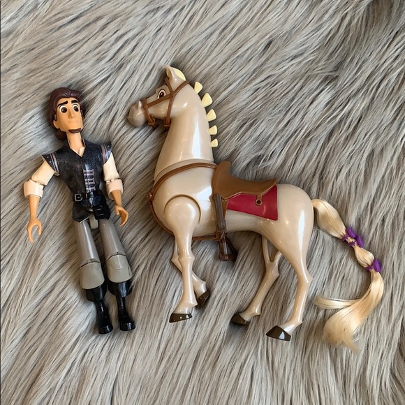 disney princess maximus horse target